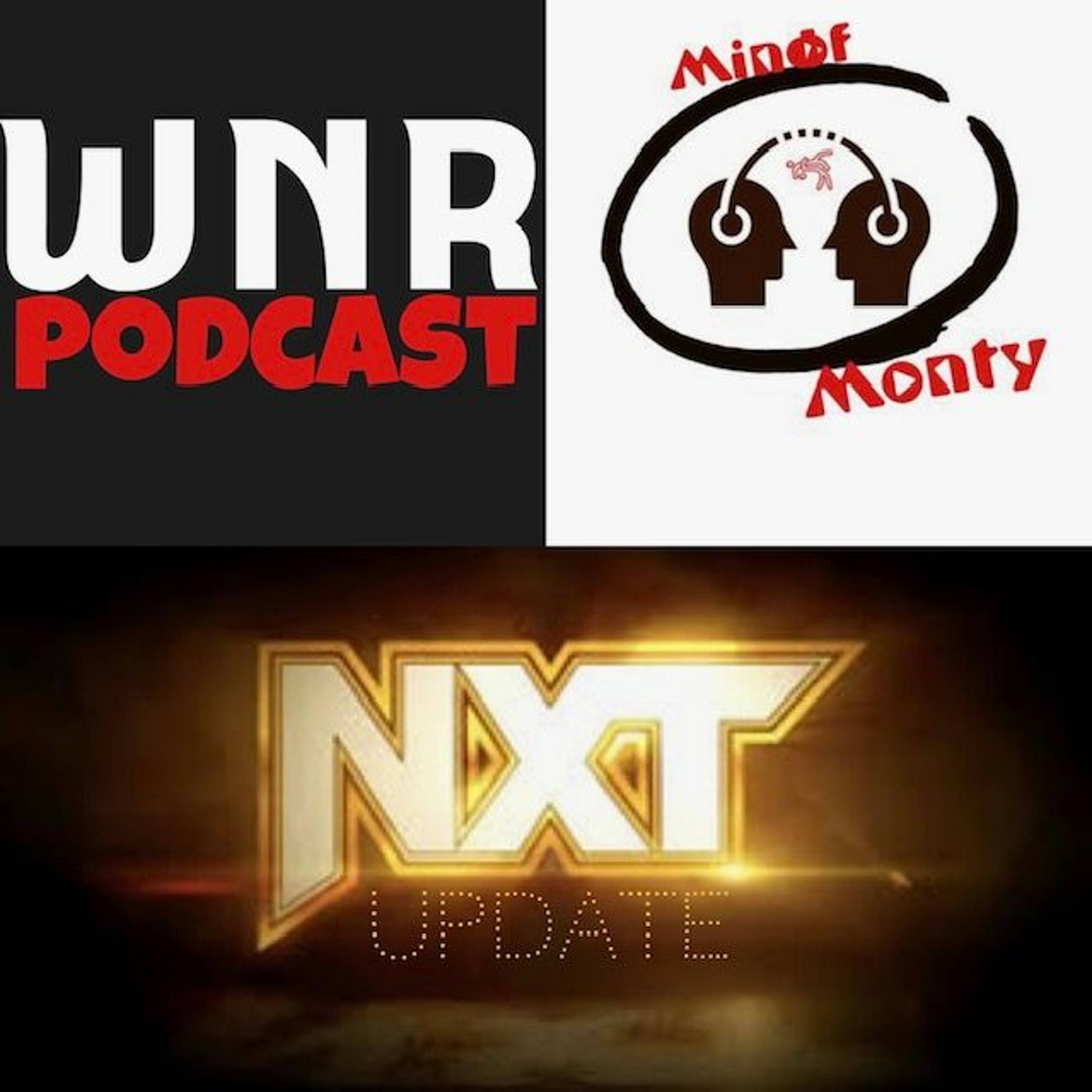 the WNR podcast