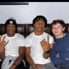 The Anthem (ft. Lil Jace & ScottyDinero)