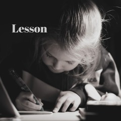 "Lesson" bonfire - Piano -