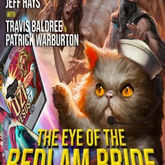Read F.R.E.E [Book] The Eye of the Bedlam Bride: Dungeon Crawler Carl, Book 6