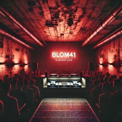 Blom41/Hardtechno eskalation!