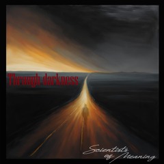 Falling In Too Deep (Darkness version)