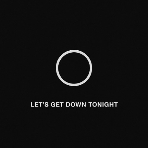 Lets get down tonight - Velazzquez