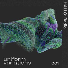 uniform variations 001 - Davin Underwood [30.10.2020]