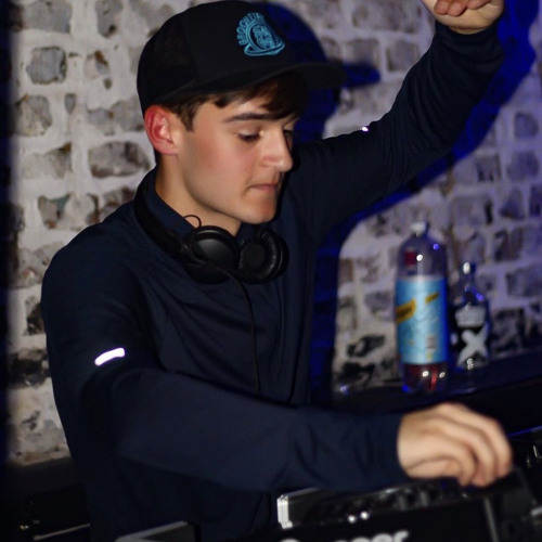 Live set from Nochella (24 Kitchen Street 13.08.22) Joel robbo