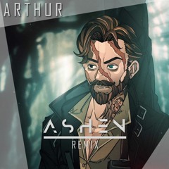 Desconjuração - Arthur (Ashen Remix) Feat. Fita K7