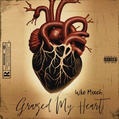 Wke Meech - Grazed my heart