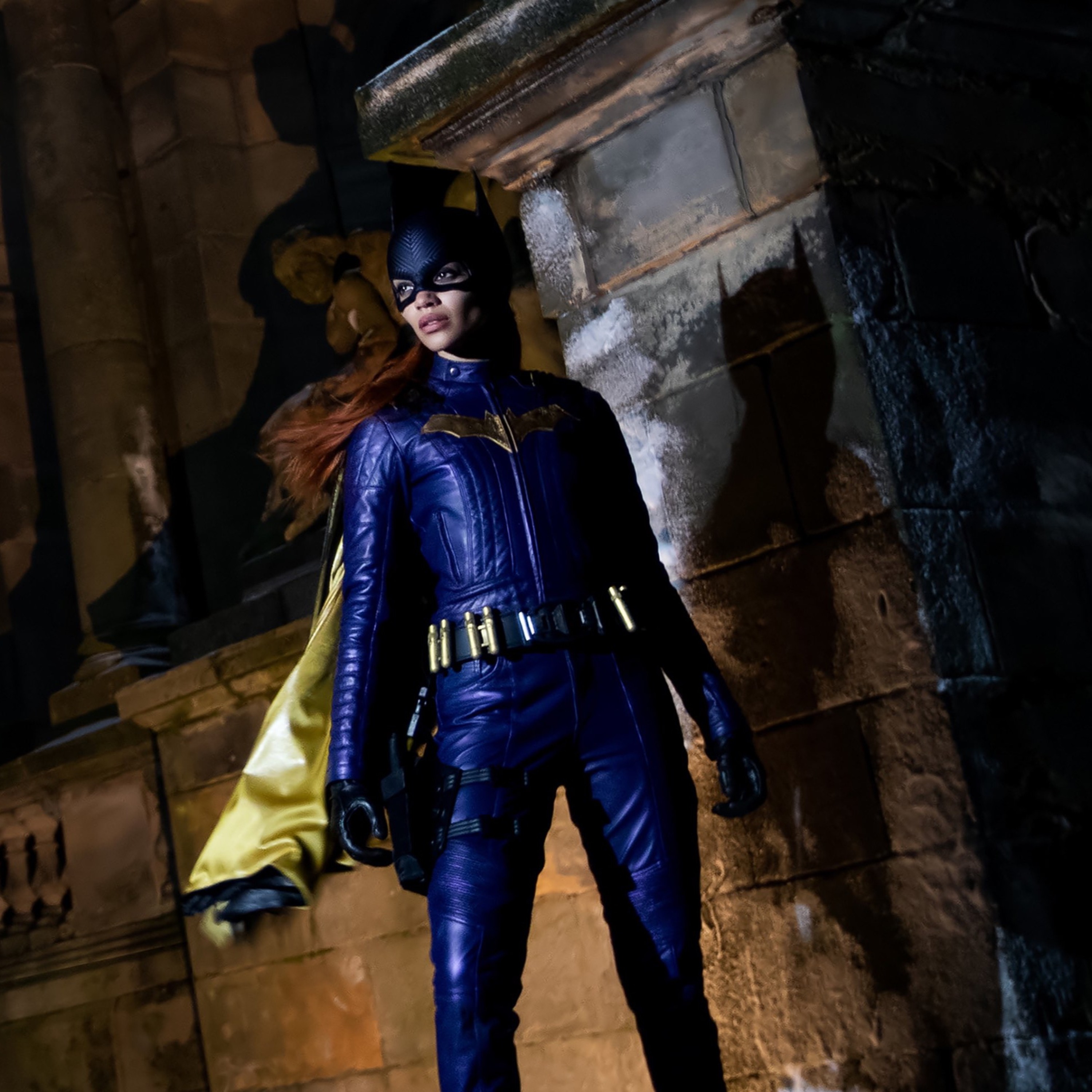 Hero Talk: Batgirl Film Release Cancelled, Kevin Feige Not Happy With Marvel episode artwork