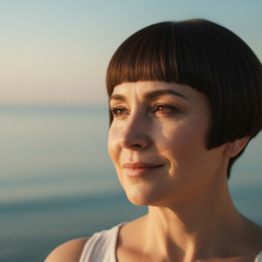 JE T'AI REVU (Feat. David Bonnet (French Kizomba)