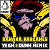 Скачать видео: Veak - Banana Pancakes (Original Mix)