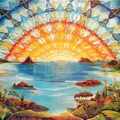Espiritu de dios
