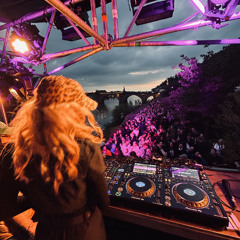 Miss Wright x Halle 02 x Paintitblank @ Heidelberger Herbst 2025