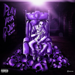 ShooterGang STICCS - PLAY YOUR ROLE