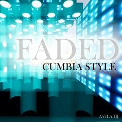 Faded Cumbia Style