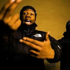 Moreno 157 X EBK Kdot X Mdot EBK - Stop The Violence