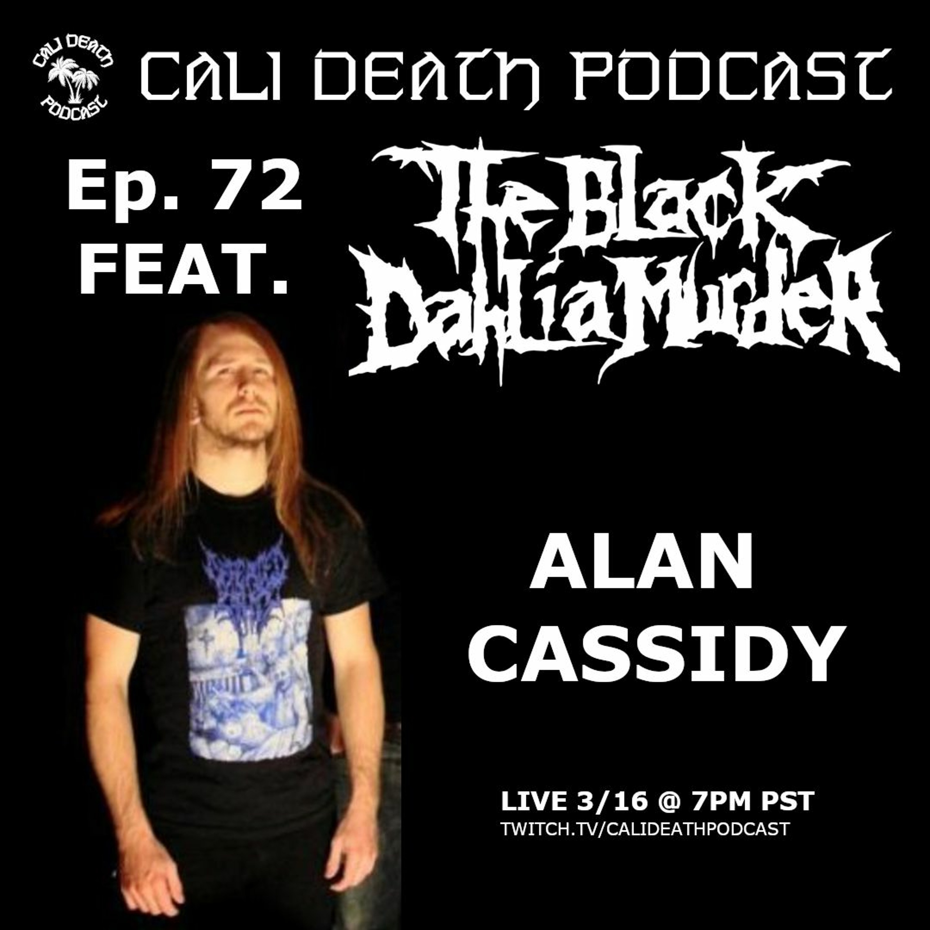 Cali Death Podcast