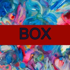 Box - Produced By J.Rich