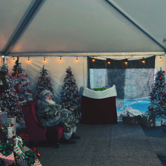 there are times light shines (hark)