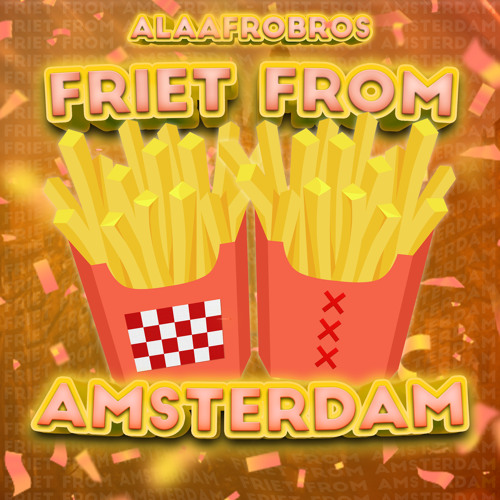 Friet From Amsterdam