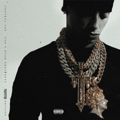 Central Cee - St. Patrick's (slowed & reverb)