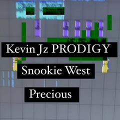 SNOOKIE AND PRECOUS (KEVIN jZ pRODIGY REMIX)