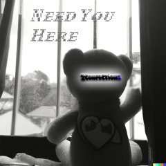 2Confections - Need You Here