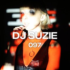FRENETIK097 - SÚZ | previously DJ Suzie