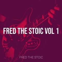 Broken -Fred The Stoic