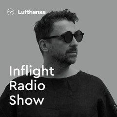 RVNT for Lufthansa In-Flight Radio Show