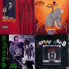 Best Hip Hop of 2020