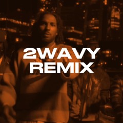 Pajel / Reezy X SHARK HOODTRAP REMIX [@2WAVY] | Remix 😤‼️