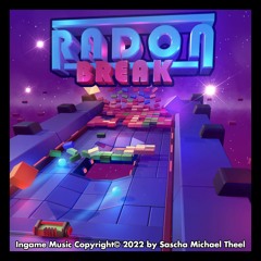 Radon Break [Ingame Music]