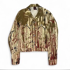 Bloody jpg jacket (15drtt)