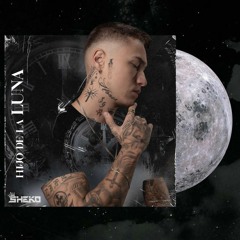 3) Perdida - Sheko ft. Zack Ross [Hijo de la Luna Album]