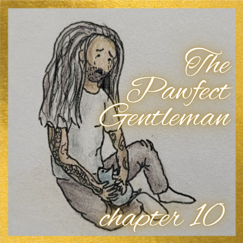 10 The Pawfect Gentleman
