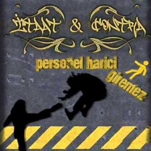 2. İtaat & Contra Feat. Transpose - Sana Göre Değil