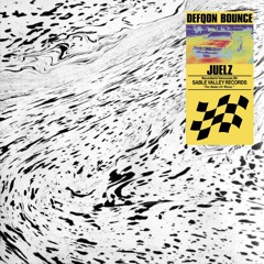 Juelz - Defqon Bounce (plumpy remix)