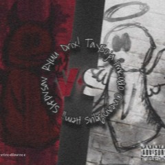 Angelic Cypher (prod. gioshawty!)hemii, sav!, ryuu noah, drix!, TaySoja, angelus, kudo