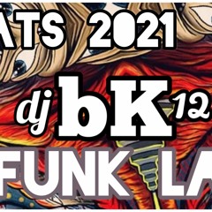 Beat Funk La Dj BK12 27 08 21