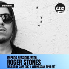 Improg Sessions 0020 with Roger Stones