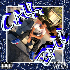 Call Back (Prod. Strizzy)