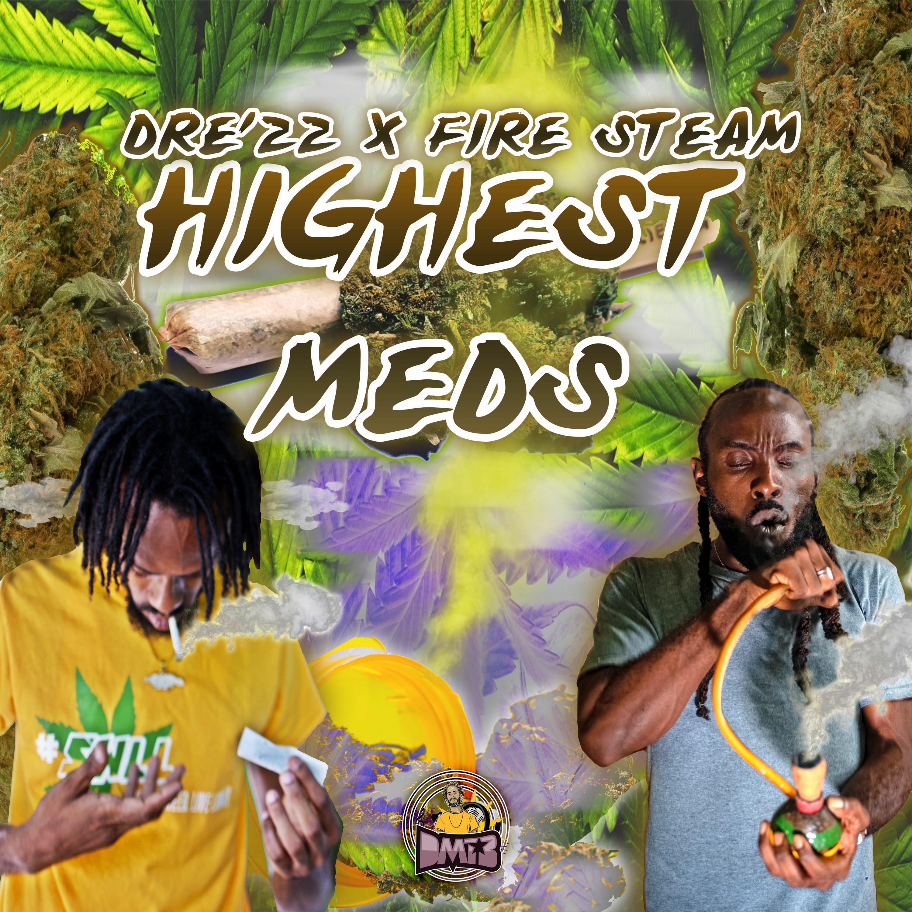 Dre\'zz Magni Music