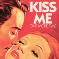 küss mich prod. burrberg