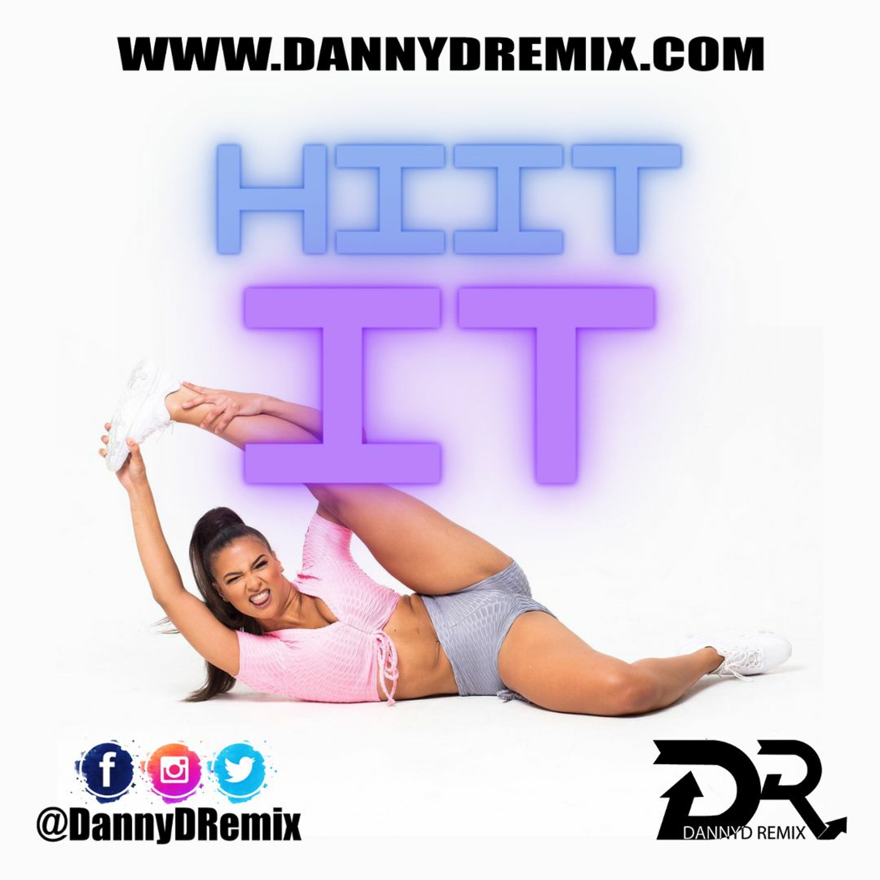 Danny D Remix