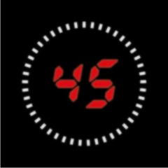 45 SERIES/ CIRCADIAN RHYTHMS