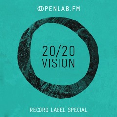 20/20 Vision Label Special with Ralph Lawson
