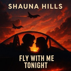 “Fly With Me Tonight”
