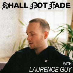 Laurence Guy - You Do Your Best To Hide The Good Parts of Yourself  (Mixed)