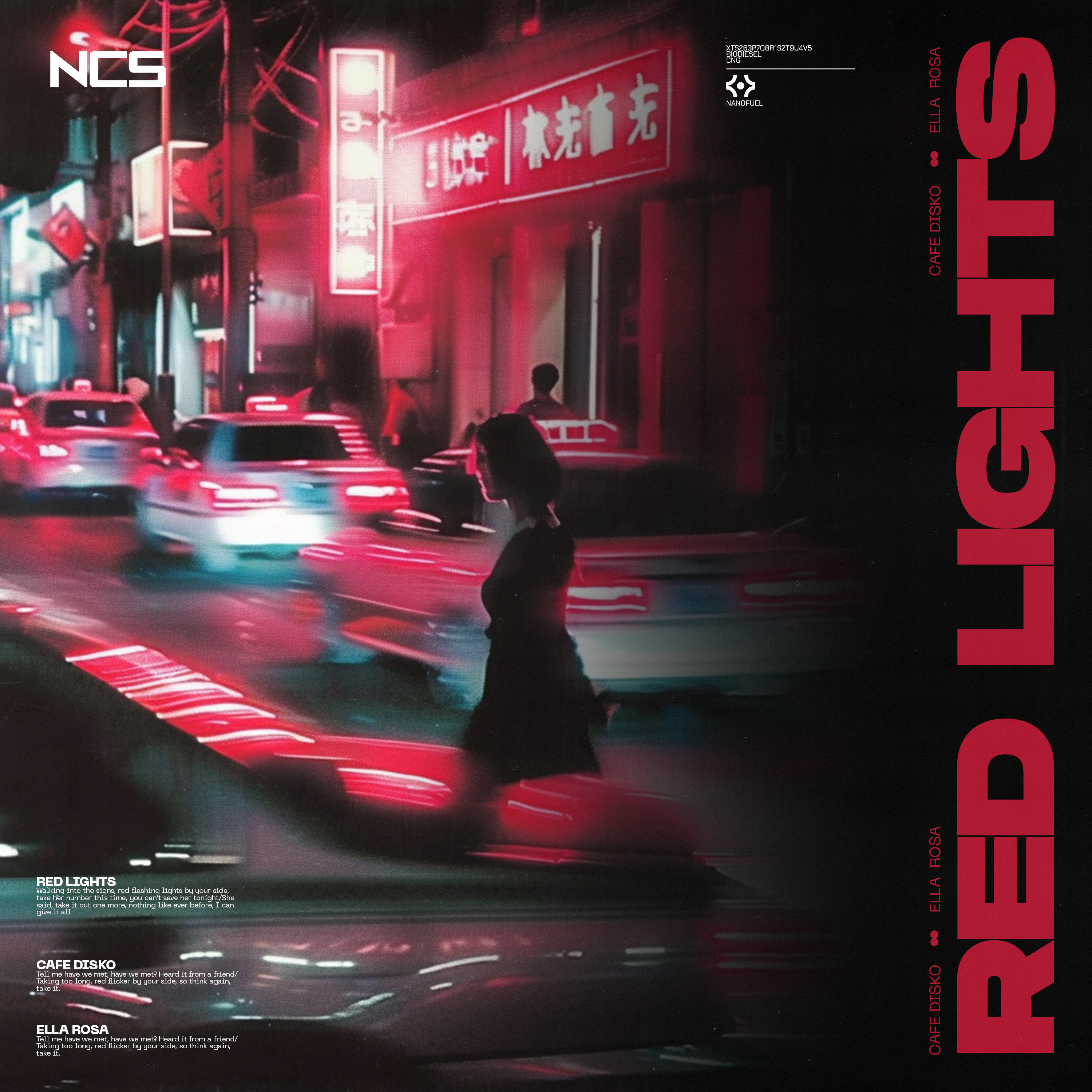 NCS