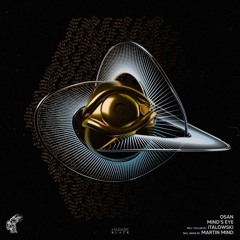 Osan - Little Bit (Original Mix)